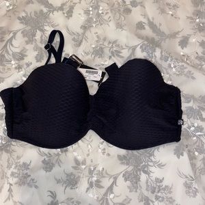 NWT- Bathing suit top